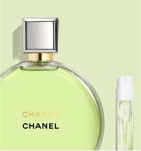 dior chance eau de parfum|chance fraiche eau de toilette.